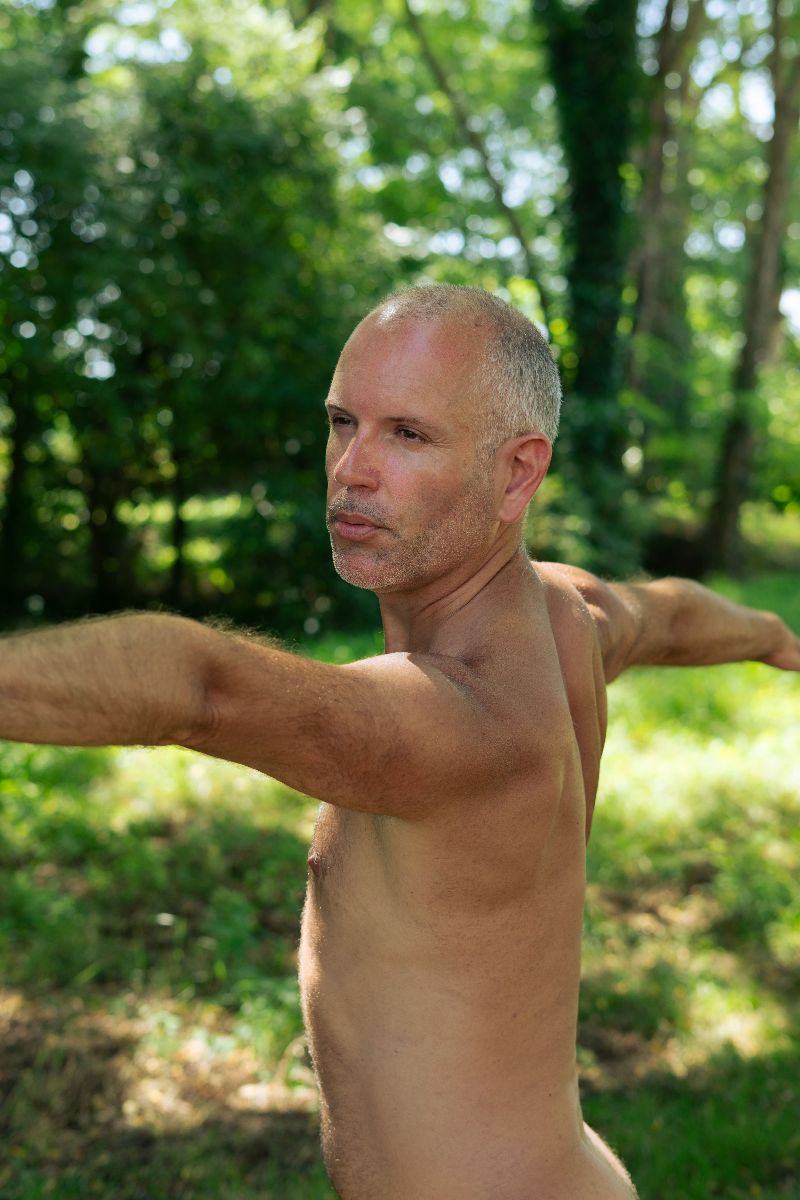 J�r�m'ZEN : Massage - Yoga - Quantique - Stage Tantra