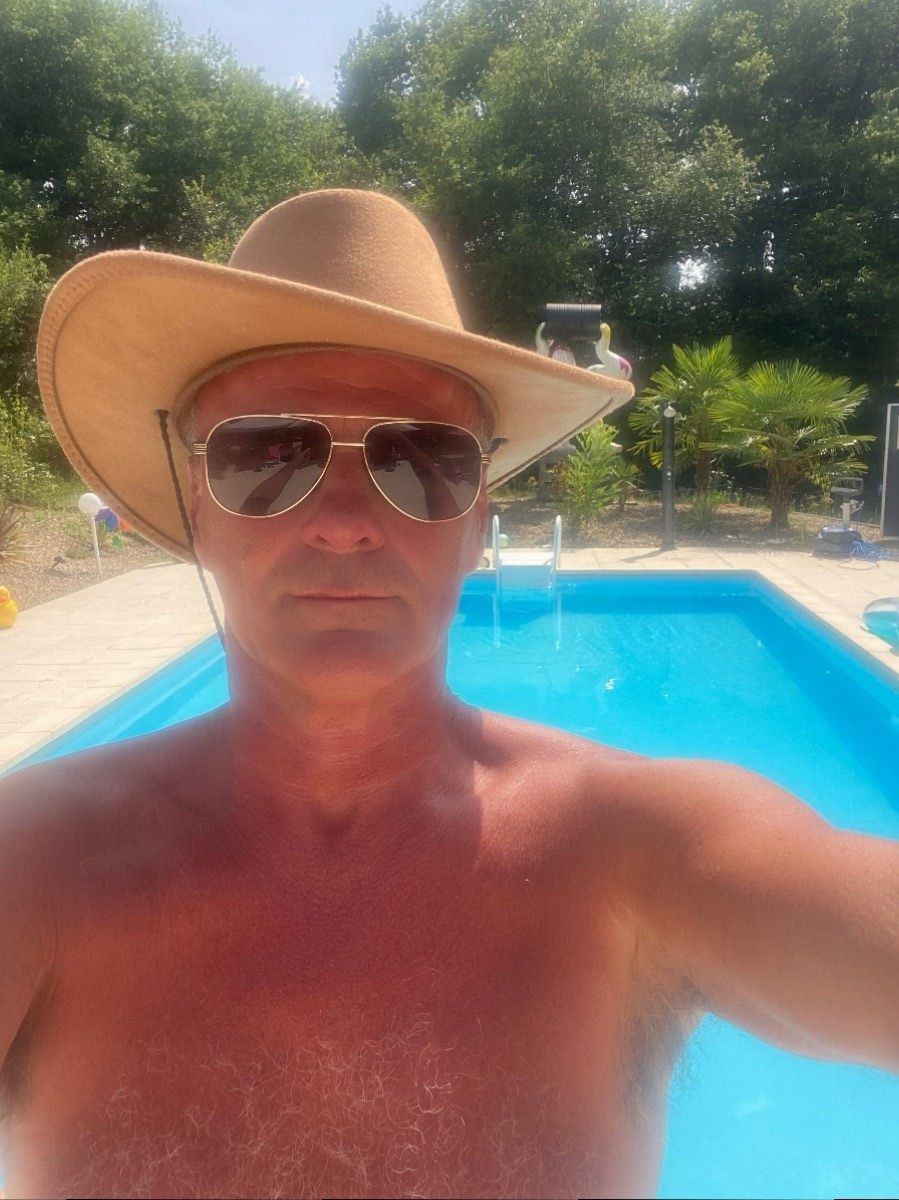 Break free naturiste home Break free naturiste home