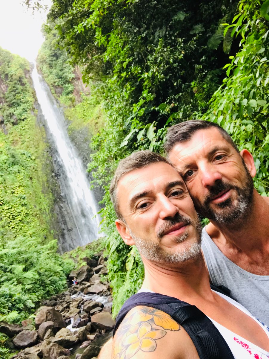 Chambres B&B du Gai Félibre Chambres B&B du Gai Félibre