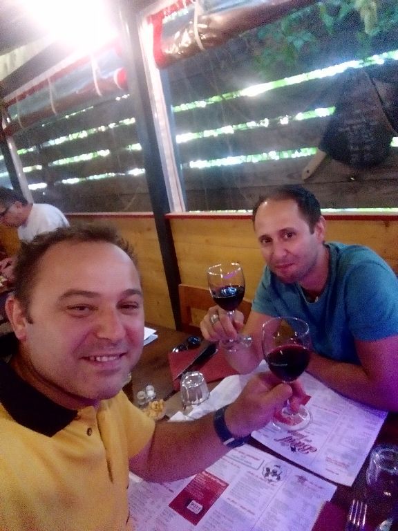 Domaine Les Peupliers - Grand Gte et emplacements camping-cars