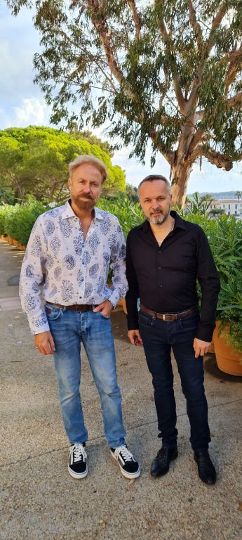 La Villa Saint-Martin