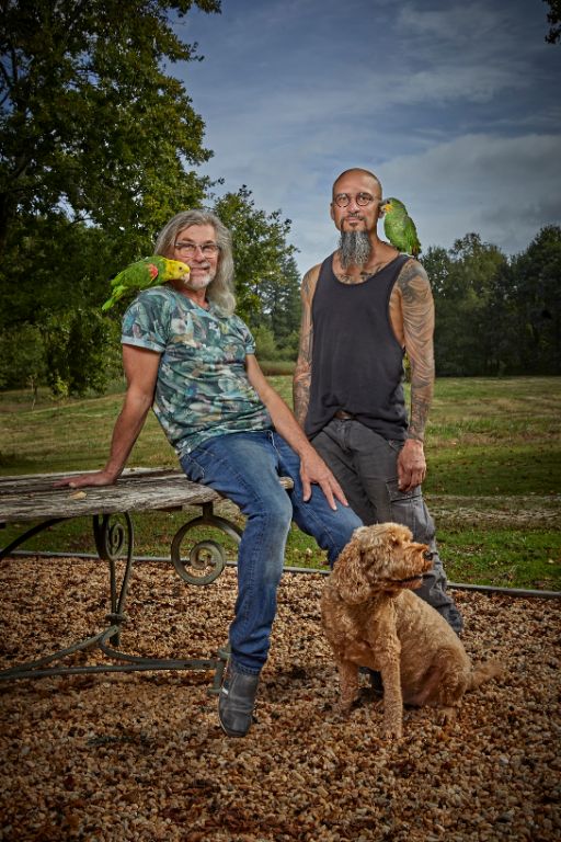 Studio entre plages et collines Studio entre plages et collines