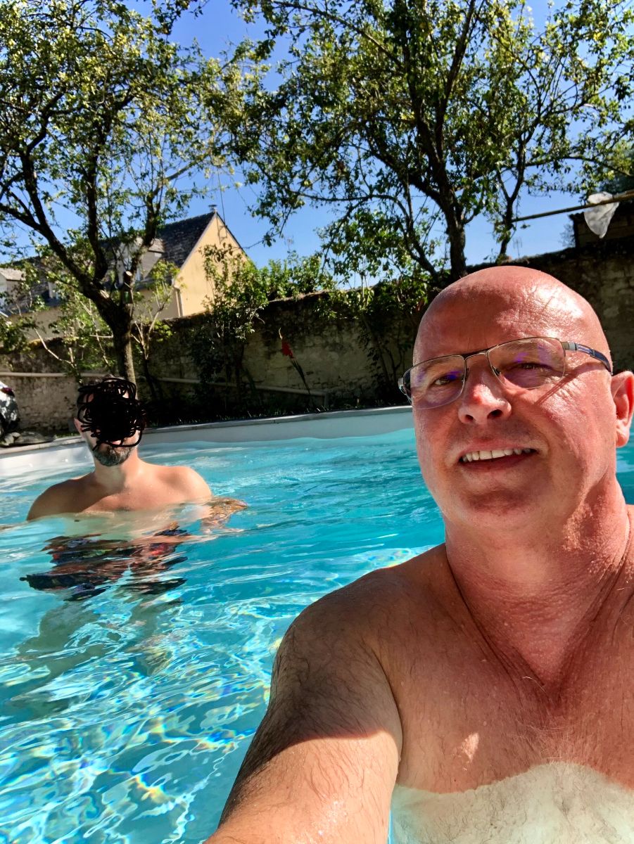 Le Clos des Maronniers Le Clos des Maronniers