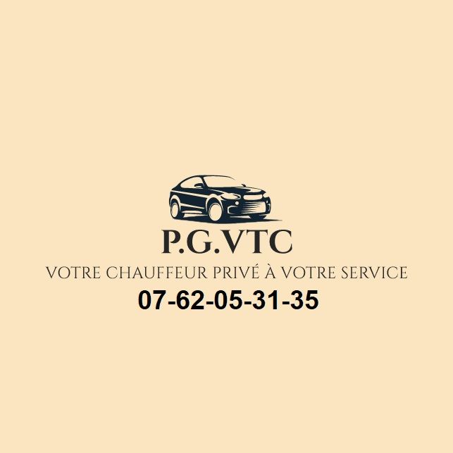 Votre Chauffeur VTC Alpes Maritimes