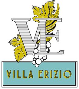 Villa Erizio