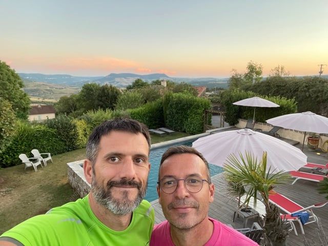 La Maison des Etoiles