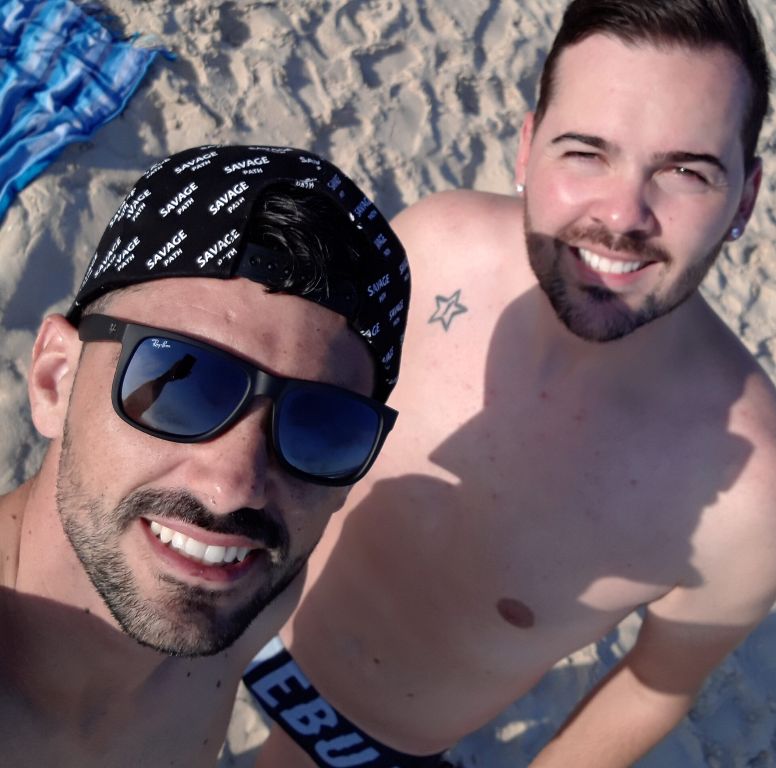 Edon Villas Gay Resort: 100% gay villas in Faro - Algarve - Portugal