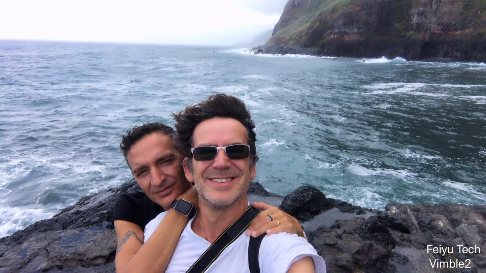 Gay-friendly guest rooms on Madeira Island