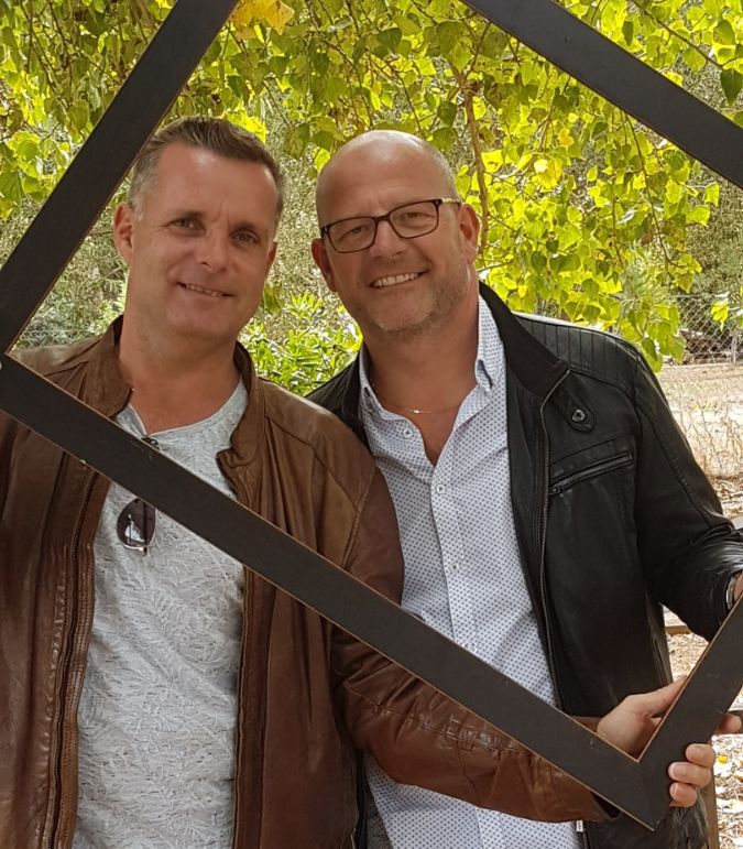 Apartment Pleno sol - Vera Playa Naturista