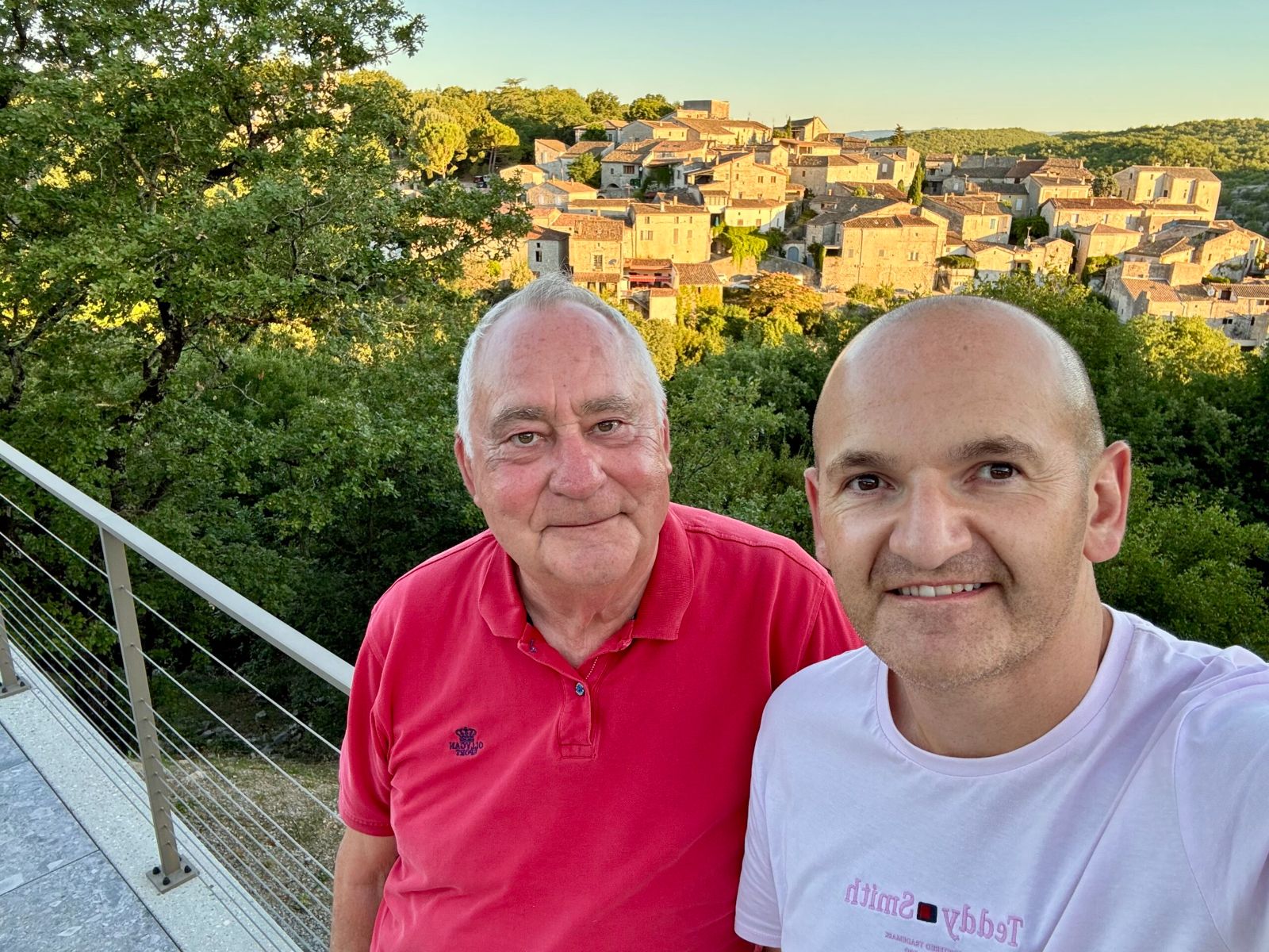 Maison Chassel Holiday Cottage  a little paradise for two