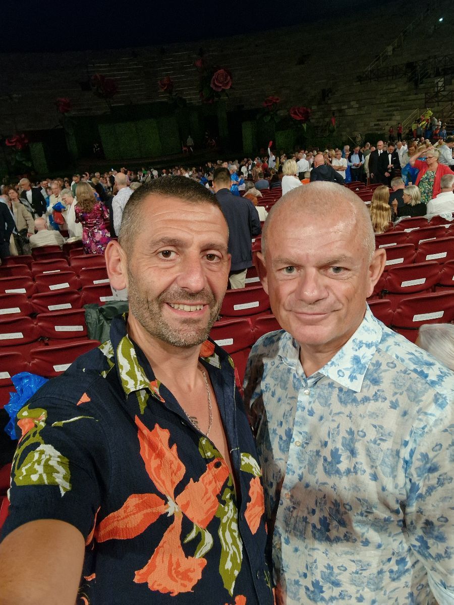 Daily Pass for Gay Pool and Spa