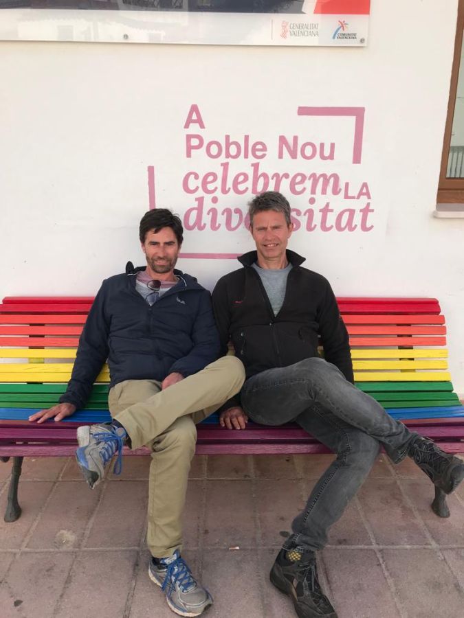 Casa Llibertat - guesthouse gay friendly