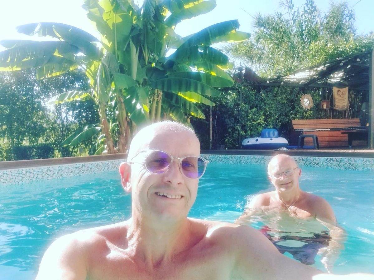 Appartements Edelweiss Chamrousse