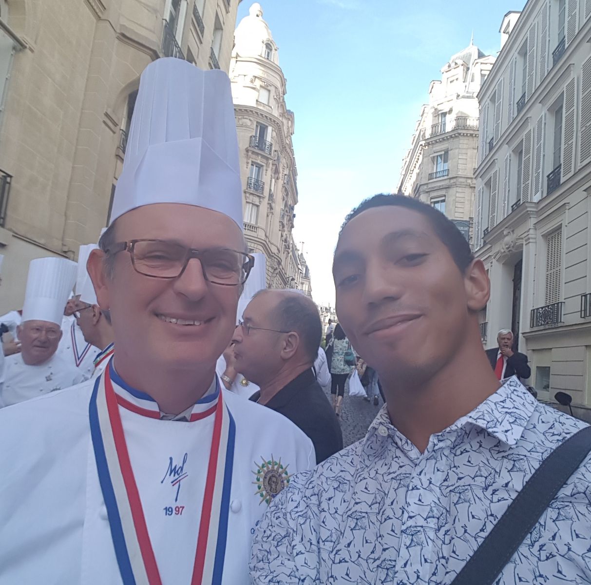 Chambre d'hôtes à Creteil Chambre d'hôtes à Creteil