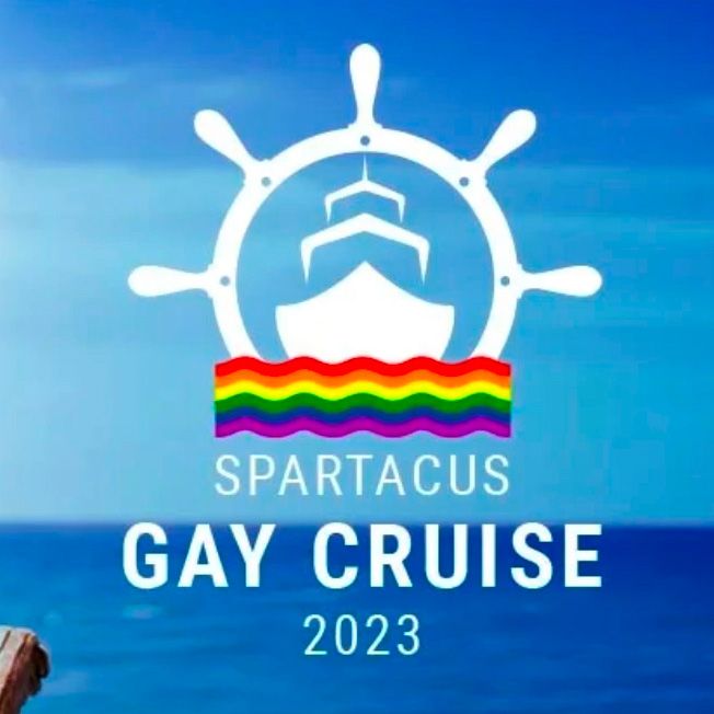Spartacus Cruise - From Athens To Tel Aviv - 9 - 16 October 2024