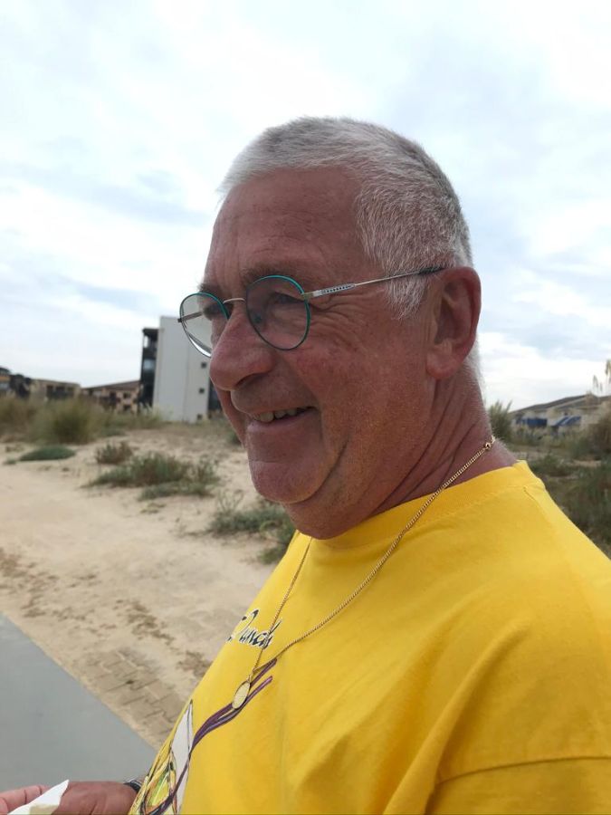 Self catered Gite Escale Berninoise 