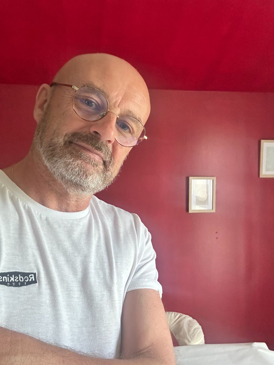 Massages - Bien-�tre