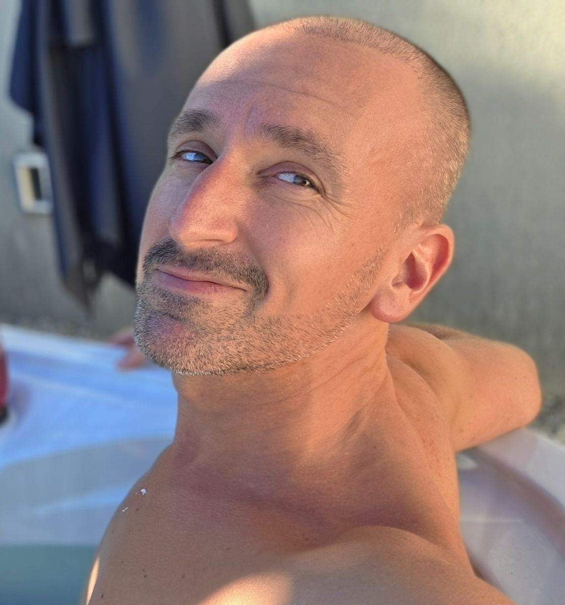 Carl Coaching et Massage