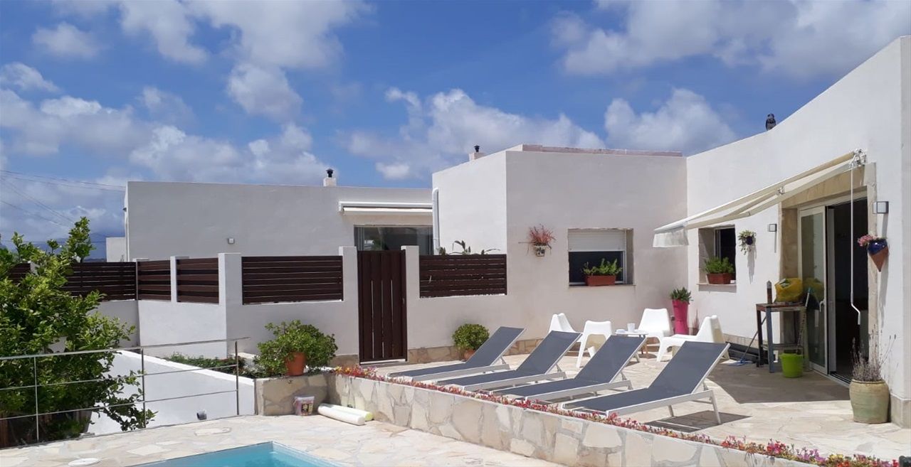 Enjoy Sun in Allicante Enjoy Sun in Allicante