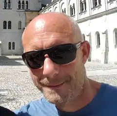 Le Fournil studio in Alsace