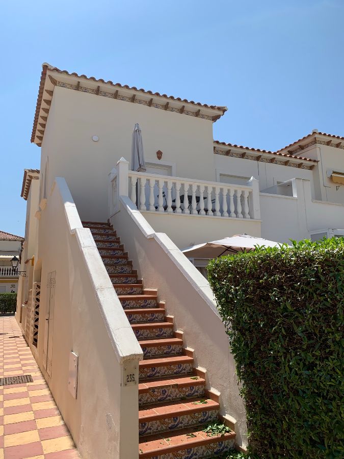 Vera 1 - Apartment in a gay friendly naturist complex