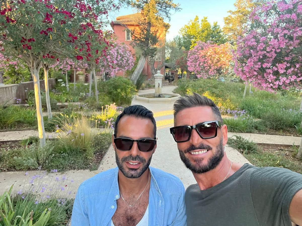 Villa Alba en Provence