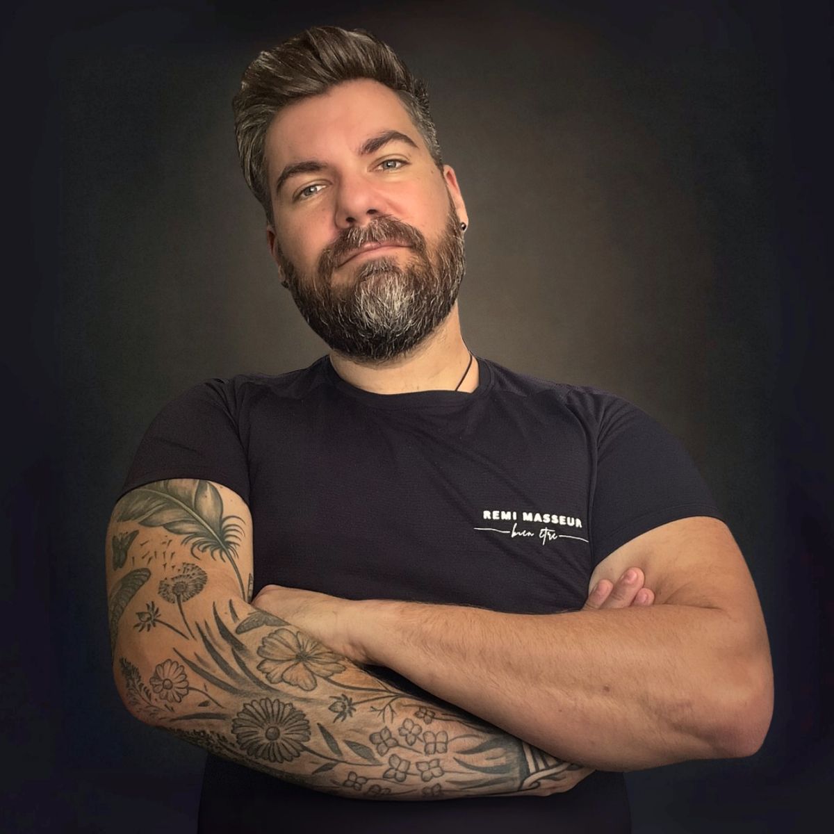 Rémi Masseur Rémi Masseur