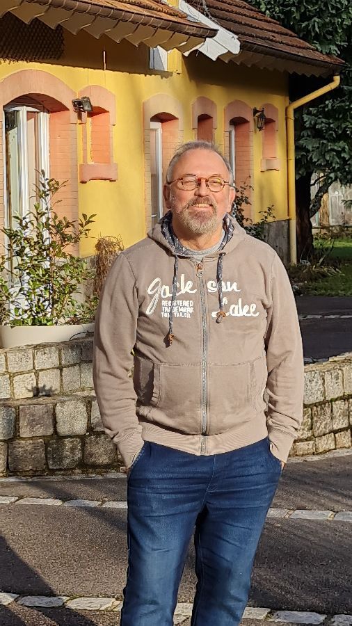 Chambres d'hôtes au Domaine des Graviers Chambres d'hôtes au Domaine des Graviers