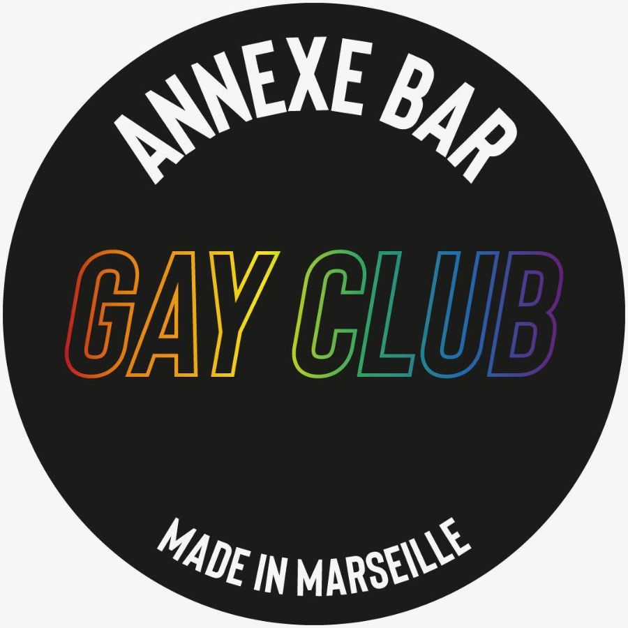 L'Annexe Bar Gay made in Marseille