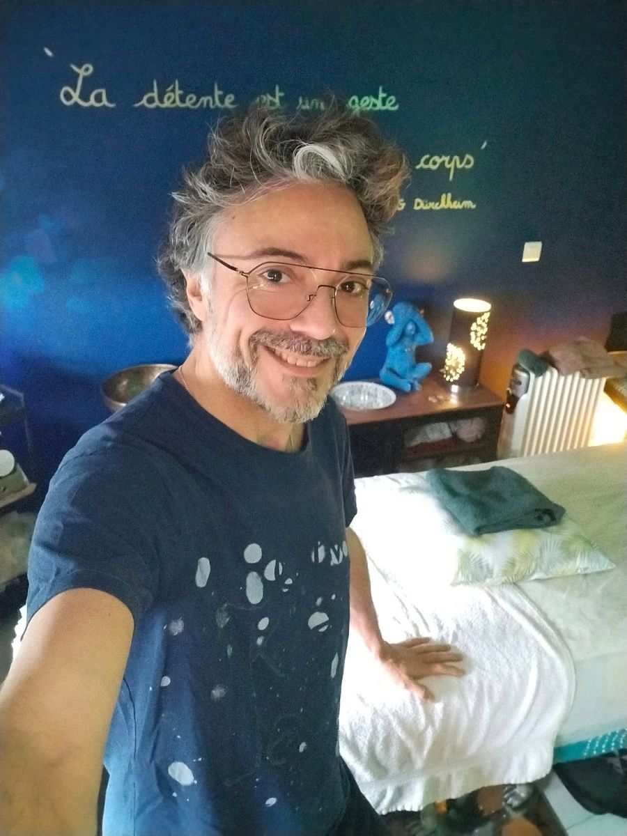 La Pause: soggiorni, corsi di guarigione e tantra per uomini. Diverse date e località in Francia. La Pause: soggiorni, corsi di guarigione e tantra per uomini. Diverse date e località in Francia.