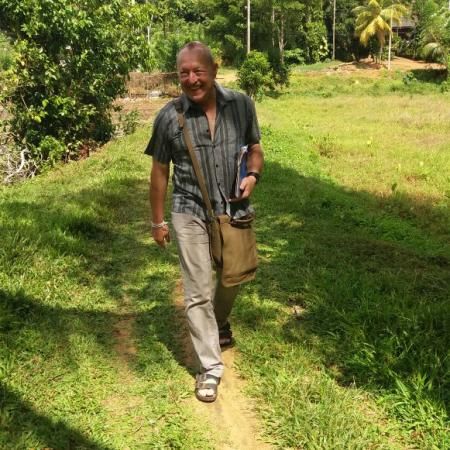 Blue Rice Guesthouse