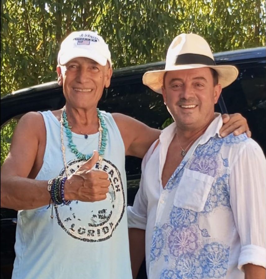 Bed and breakfast en Andalucia Bed and breakfast en Andalucia