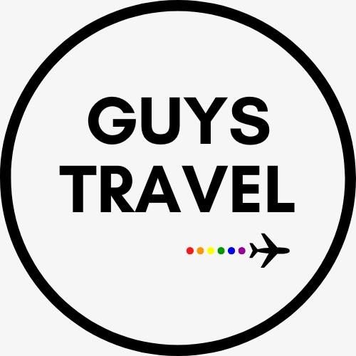 Guys Travel, agence de voyages pour les hommes gays en groupe, en France et  l'tranger &#127987;&#65039;&#8205;&#127752;