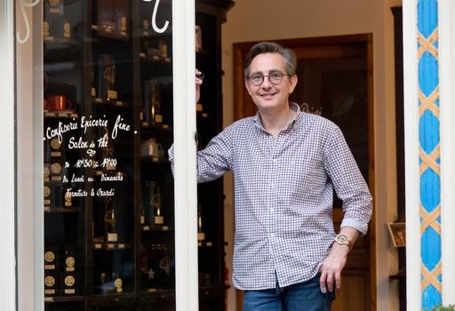 Le bistrot de Monsieur Aurélien Le bistrot de Monsieur Aurélien