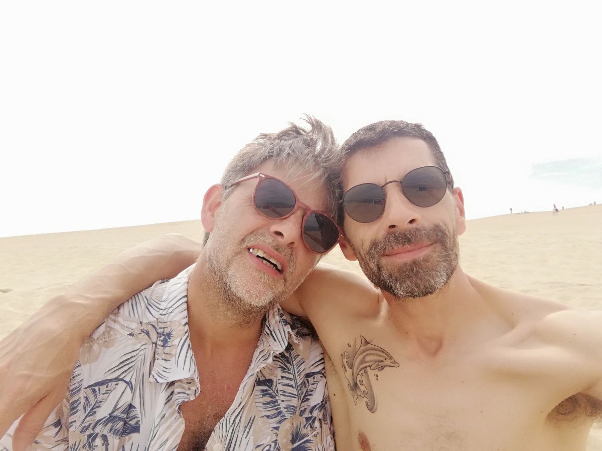 Guesthouse Les cabris