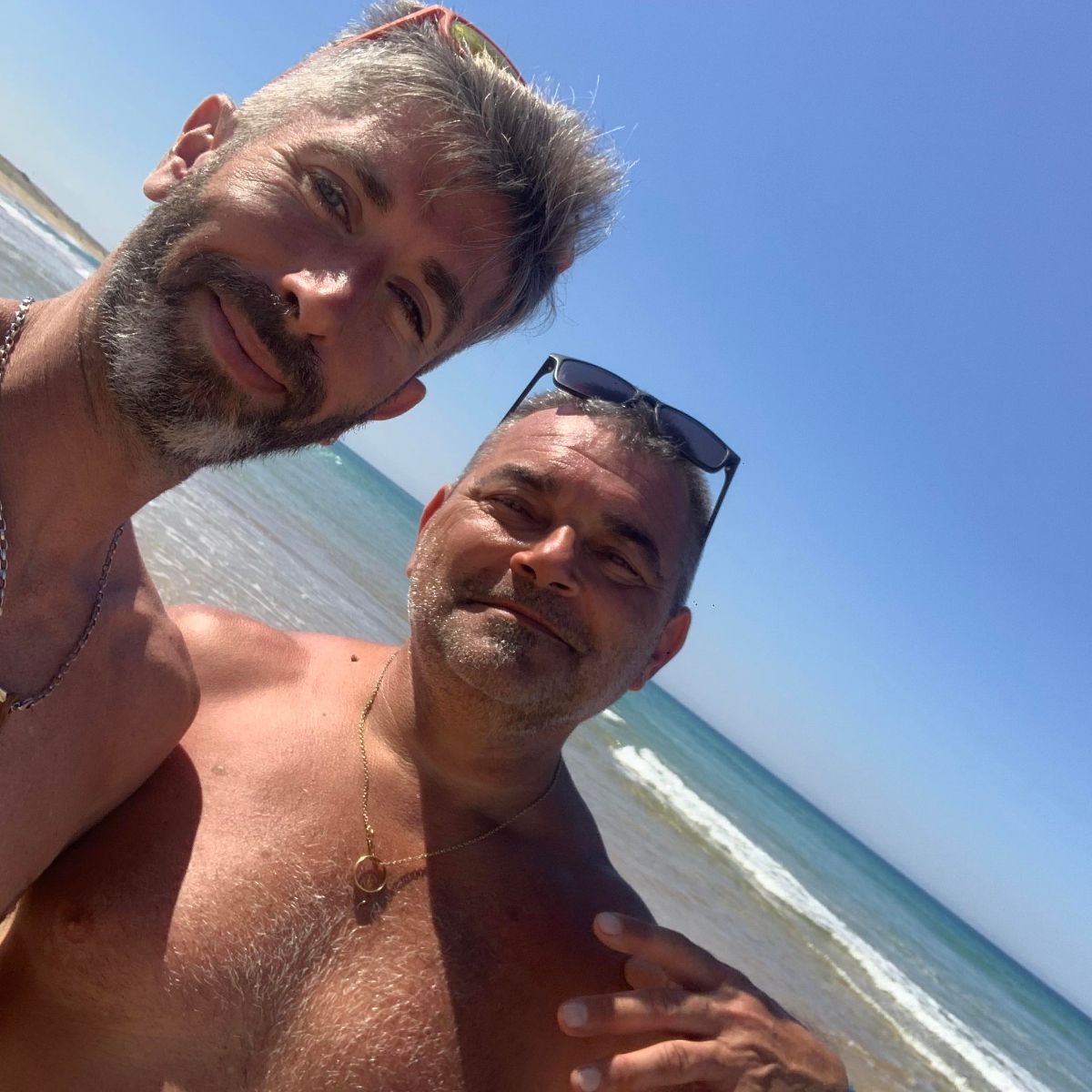 A l'ombre des 3 Pins A l'ombre des 3 Pins