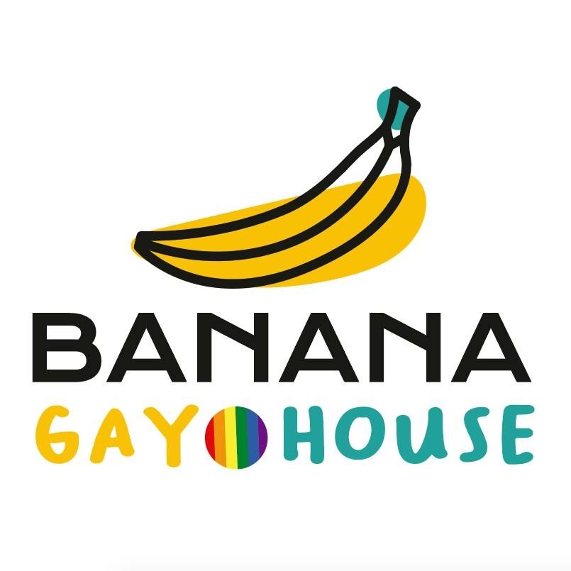 Banana Gay House