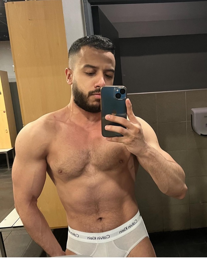 Adil Masseur Adil Masseur