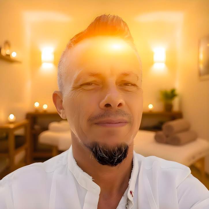 TaoAme, Massotherapist Tao Tantra TaoAme, Massotherapist Tao Tantra