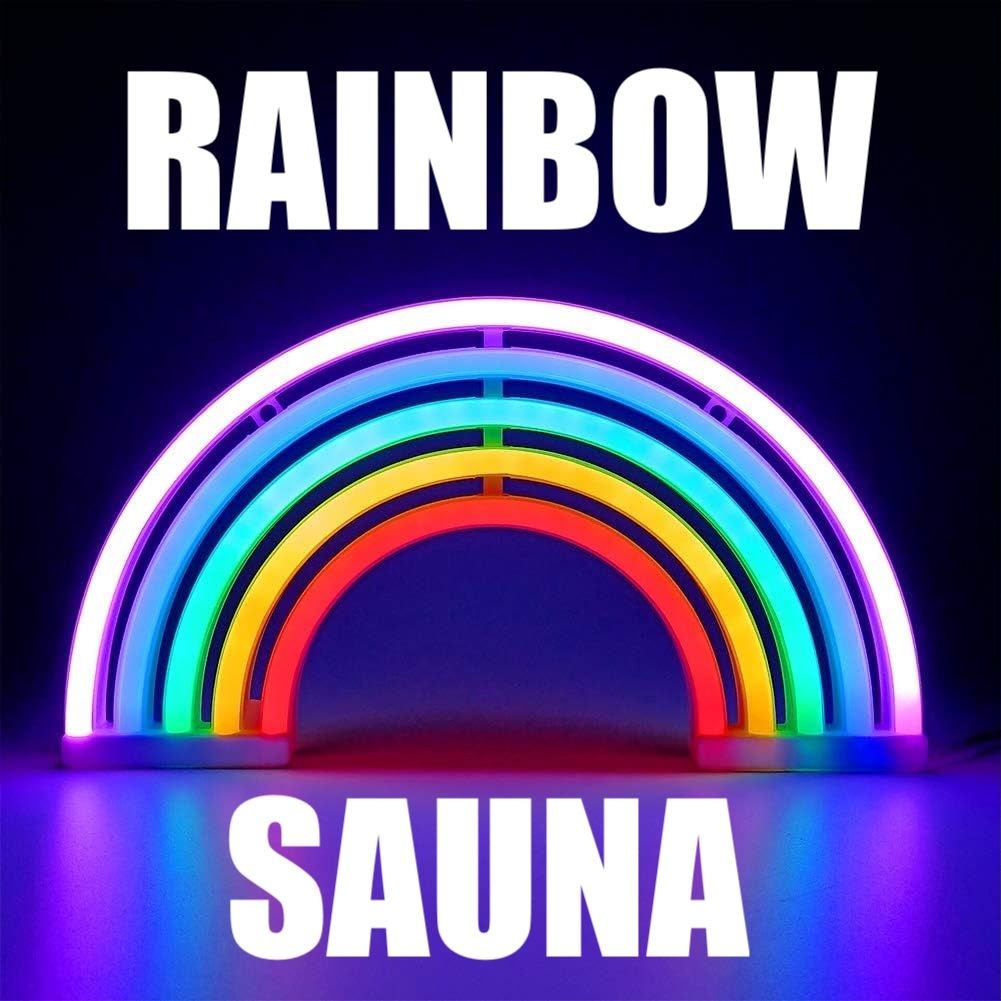 Sauna Le Rainbow Toulon