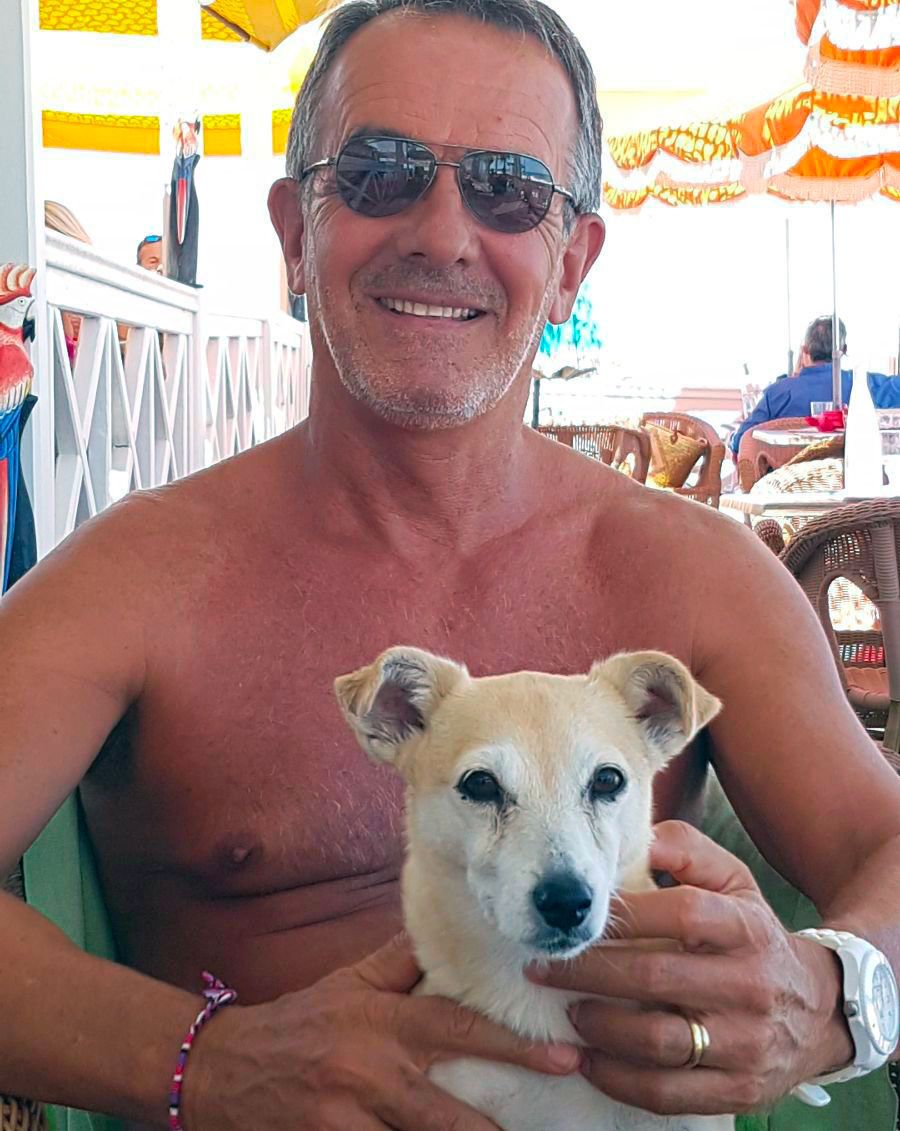 Appartement LES MARQUIS HELIOPOLIS GH Cap d'Agde Appartement LES MARQUIS HELIOPOLIS GH Cap d'Agde