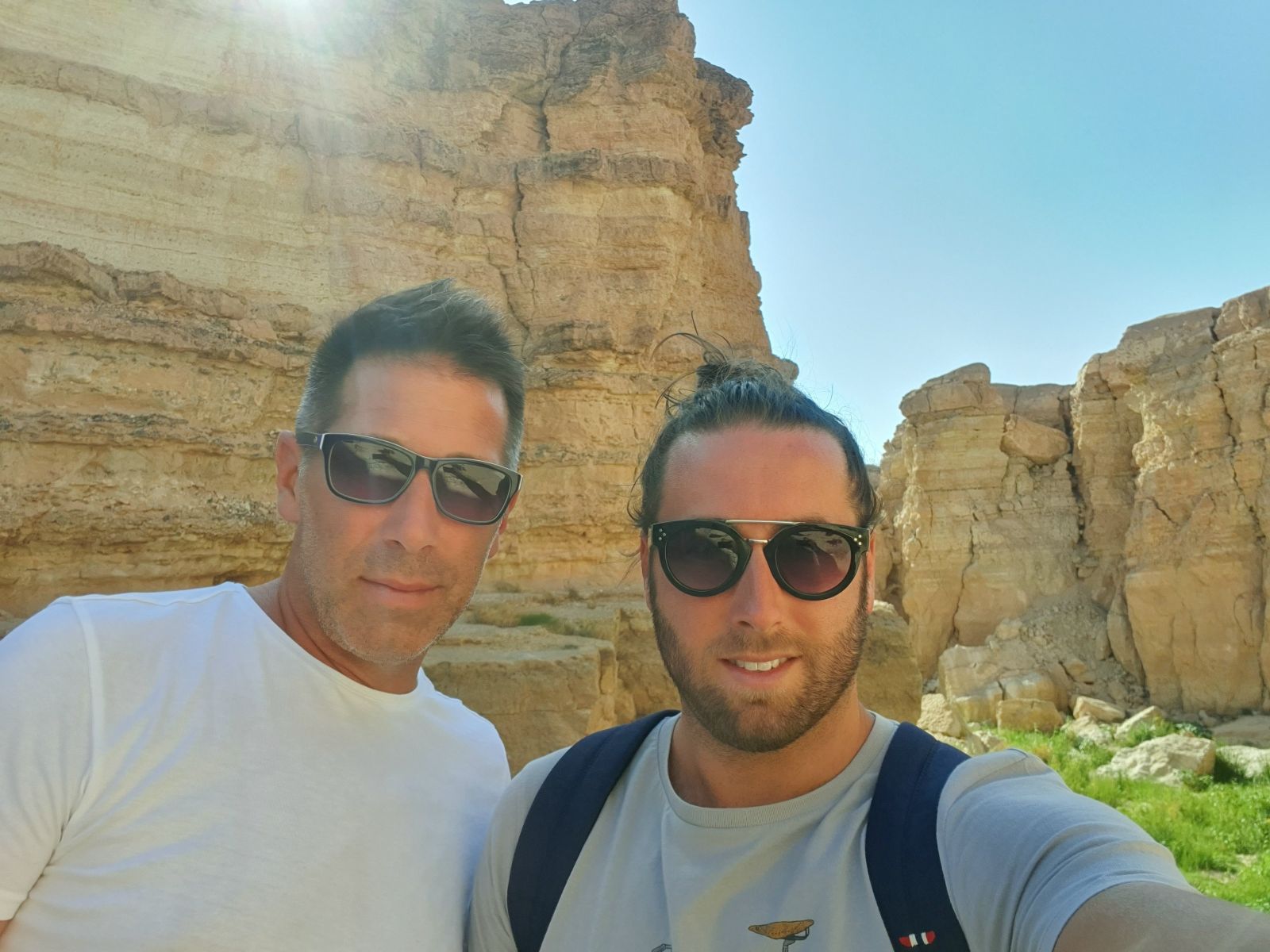 CHEZ WILL & YO CHEZ WILL & YO