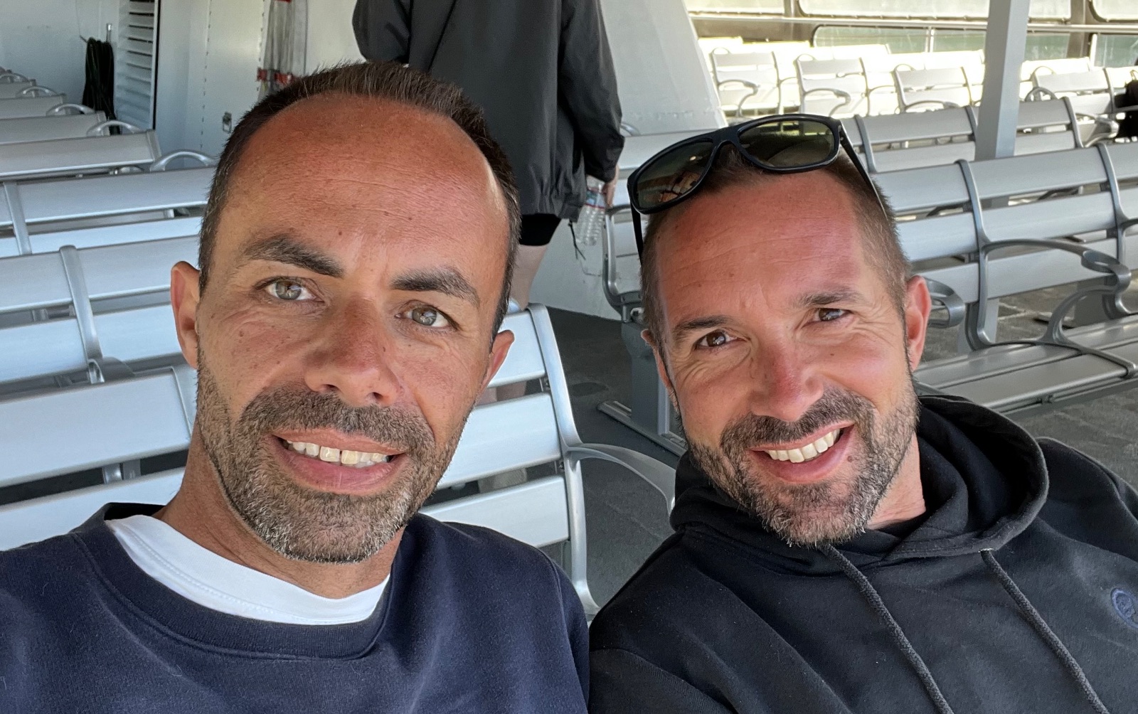 Mister Cypres Gay Friendly BnB