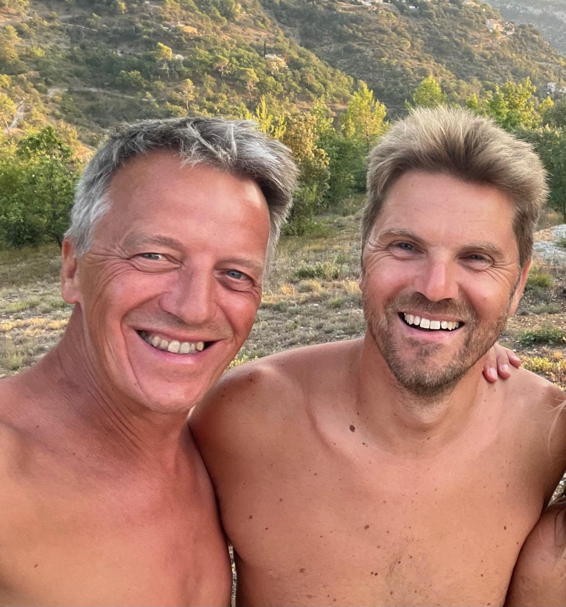 Une chambre dans l'hyper Centre de Lille avec terrasse privative