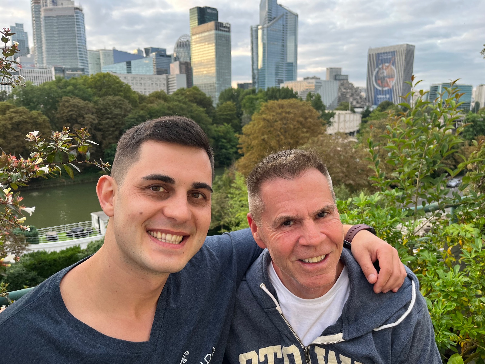 Bernie's Hideaway in Fort Lauderdale