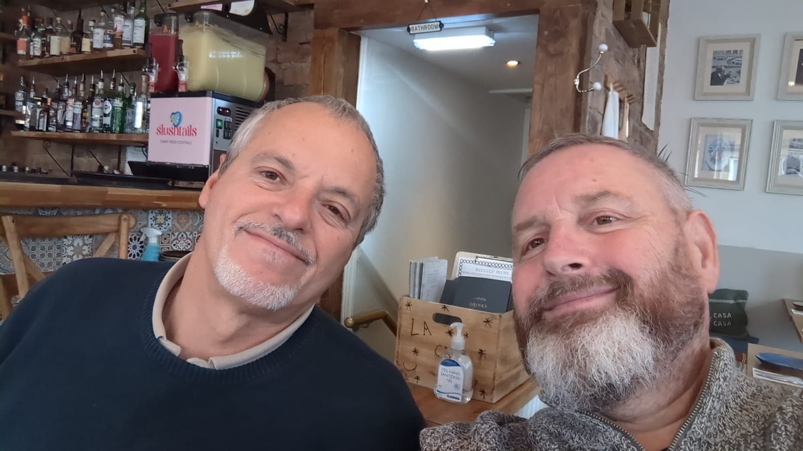 Les Martinets - An anglo-french Bed & Breakfast nestled deep in South-Western France