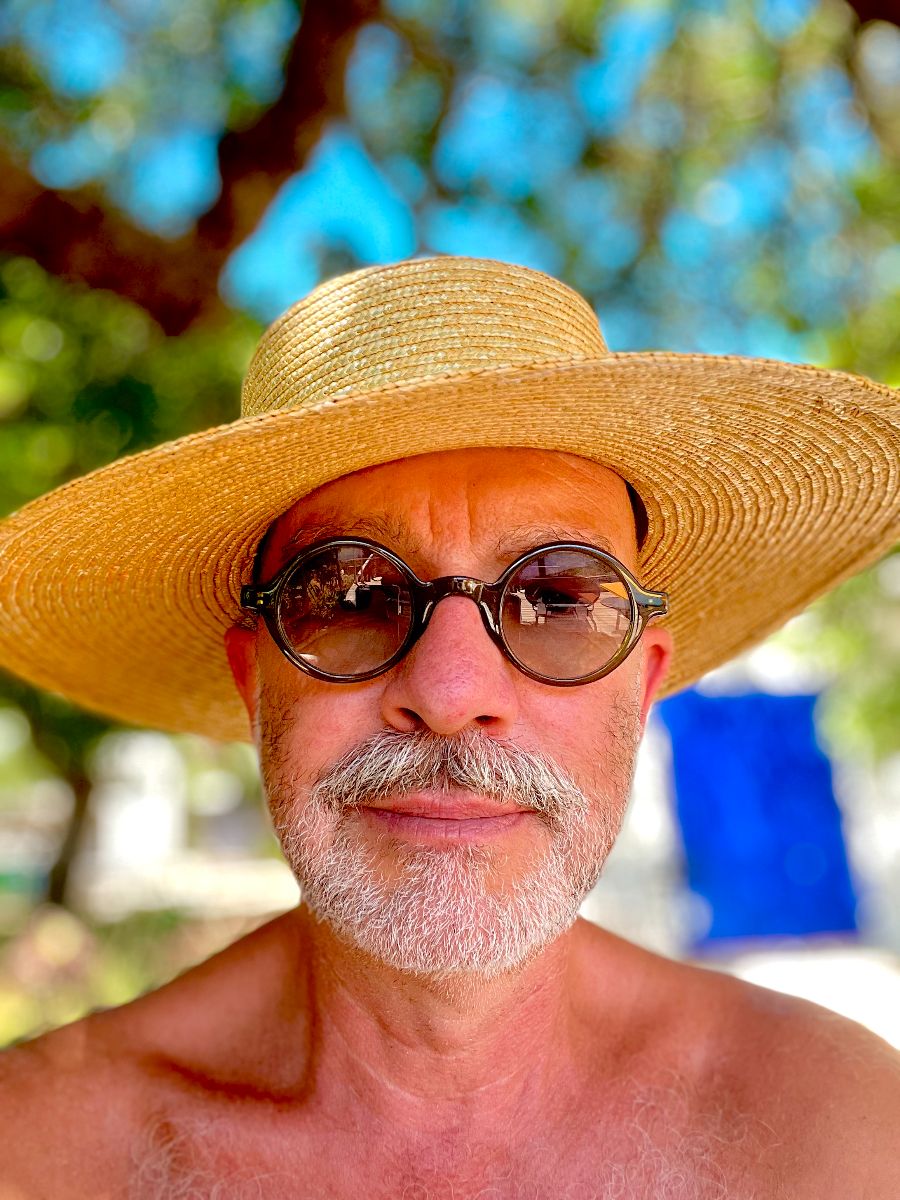 La Thbaide du Levant - studios with charm on Levant island