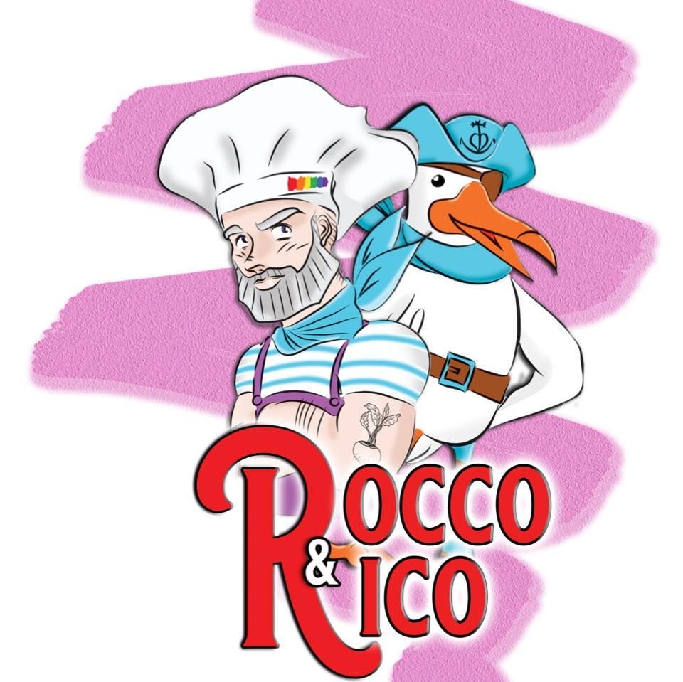Rocco et Rico