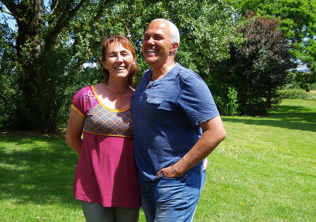 Gîte de groupe La Balagane Gîte de groupe La Balagane