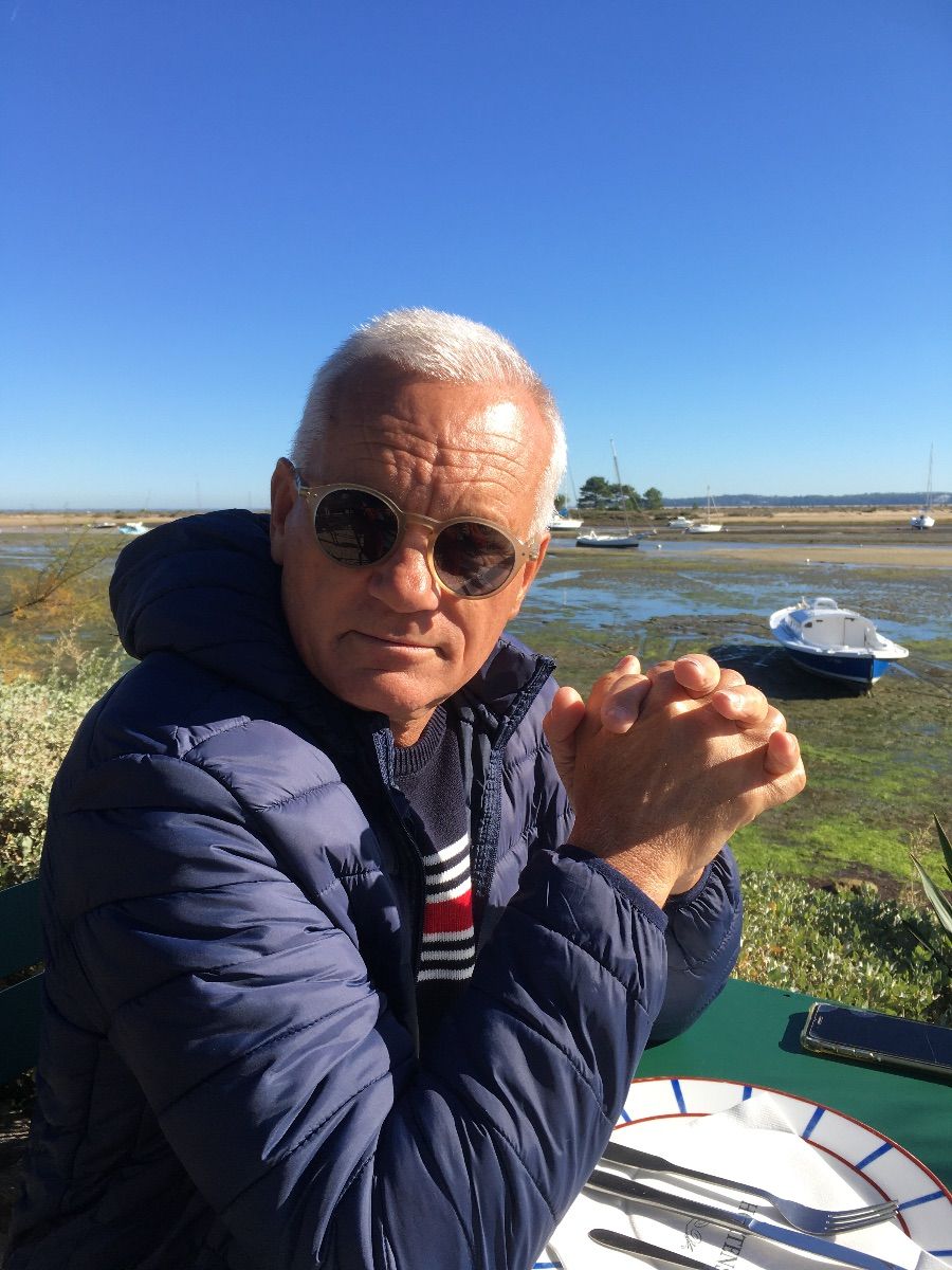 Le clos d’Ambroisine Le clos d’Ambroisine